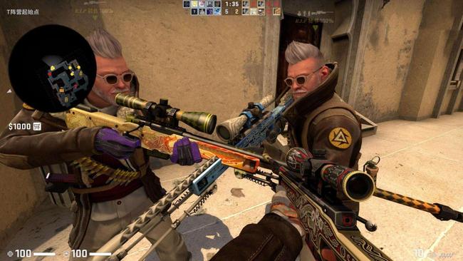 耐心等待机 耐心等待机