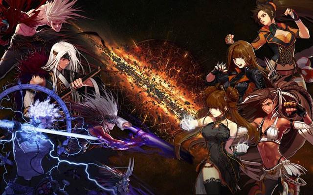 新阵容下的 新阵容下的