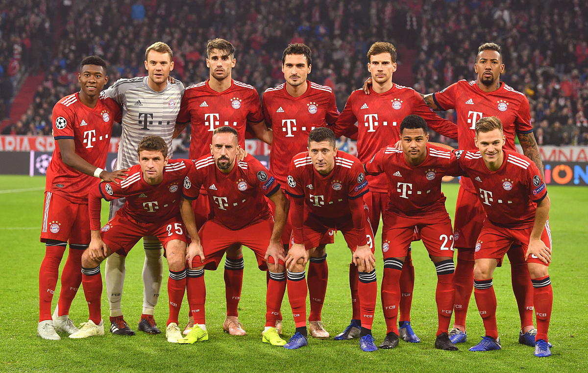 英超节奏 英超节奏