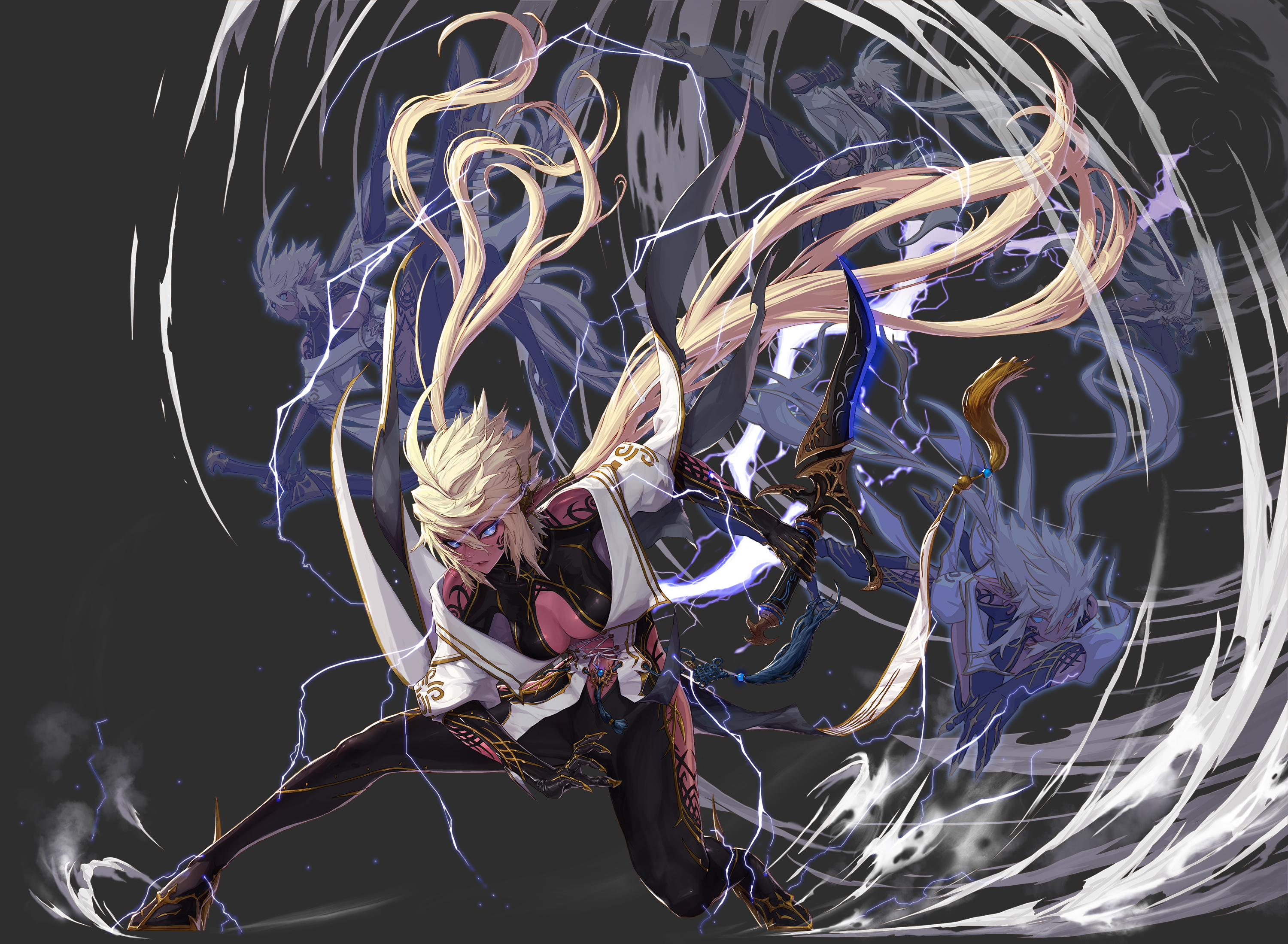 作为六夺总 作为六夺总