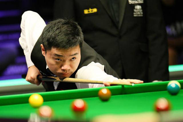 谭宁的成长 谭宁的成长