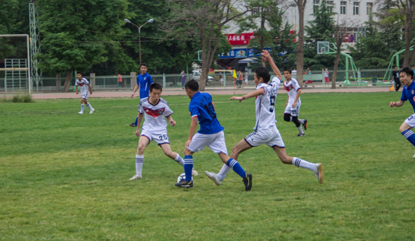 造对手后场 造对手后场